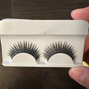 Black False Eyelashes